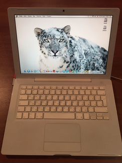 Apple Macbook A1181