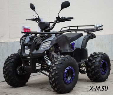 Квадроцикл ATV 150 новый