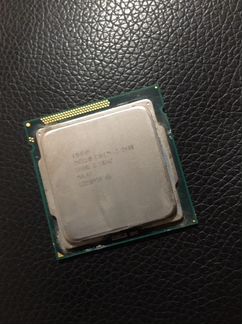 Процессор i5 2400