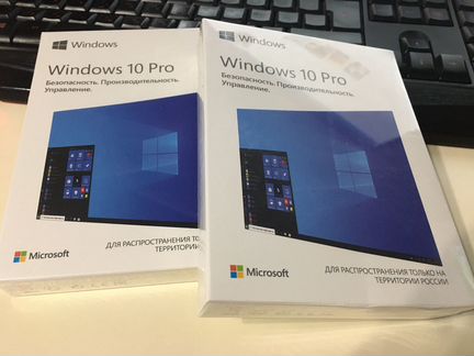 Windows 10pro x32/x64