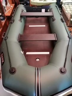 Надувная лодка bark BT - 310S