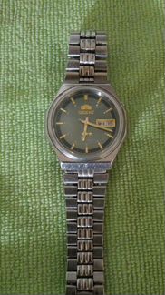 Часы Orient 469wb6-80 ca