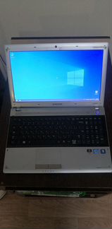 Ноутбук SAMSUNG rv520