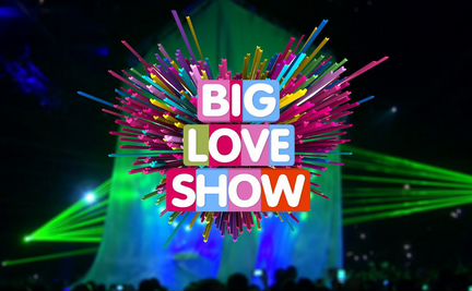 BIG love show