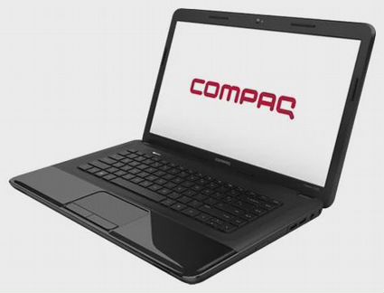 Ноутбук Compaq CQ58-325SR