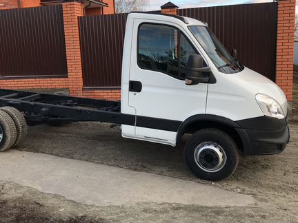 Iveco Daily 3.0 МТ, 2013, 325 000 км