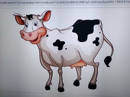 Продам коров