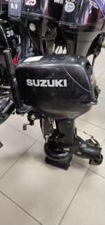 Suzuki 30 2014 года водомет