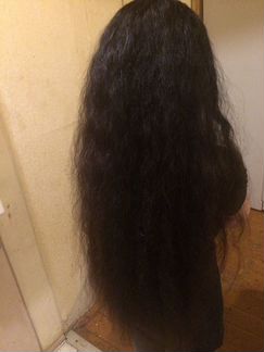 Волосы Для наращивания 60 см