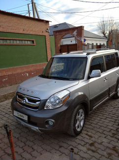 Great Wall Hover M2 1.5 МТ, 2013, 87 700 км