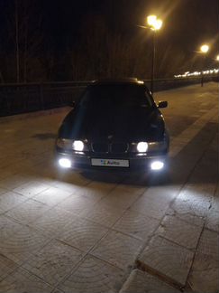 BMW 5 серия 2.0 МТ, 1998, 420 000 км