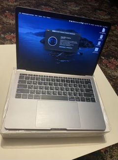 Apple MacBook Pro 13,128Gb. 2017