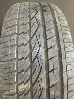 Continental CrossContact UHP 255/50R19 107Y