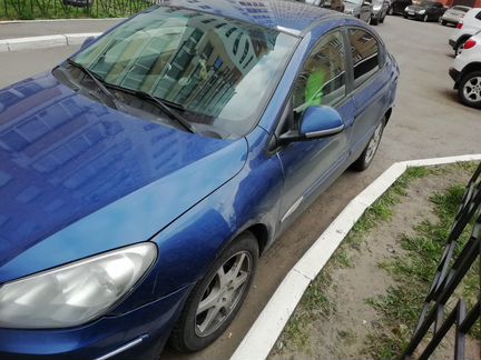 Chery M11 (A3) 1.6 МТ, 2010, 175 000 км