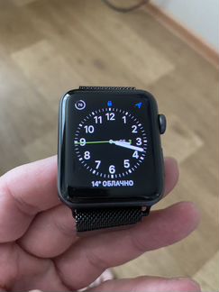 Apple watch 3 42
