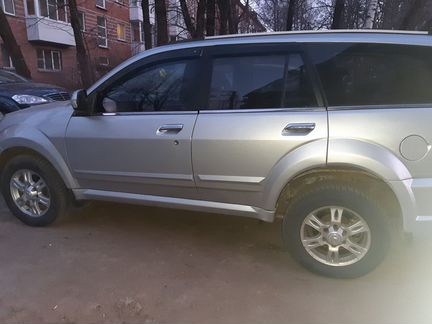 Great Wall Hover H3 2.0 МТ, 2011, 98 000 км
