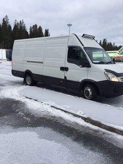 Iveco Daily 2.3 МТ, 2008, 315 000 км