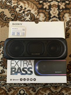 Колонка Sony SRS-XB30