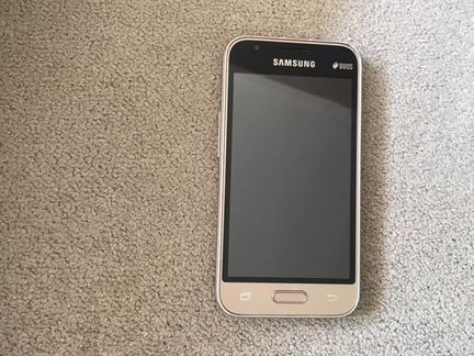 Телефон Samsung 2sim
