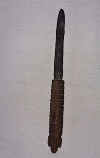 Нож Боспор 5 век до н.э