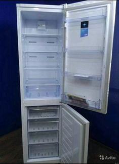 Приличные холодильники б/у