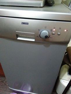 Посудомоечная машина Zanussi