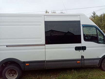Iveco Daily 3.0 МТ, 2009, 499 000 км