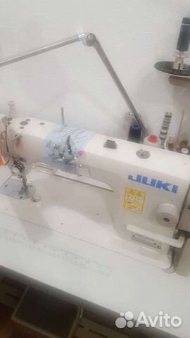 Швейная машина Juki