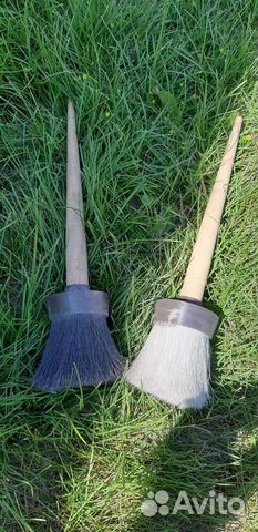 Кисть малярная СССР