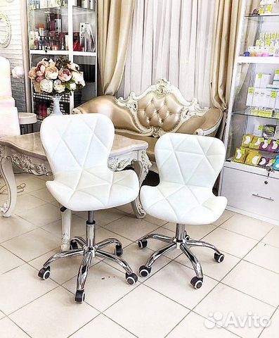 Стул мастера