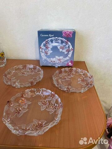 Конфетница