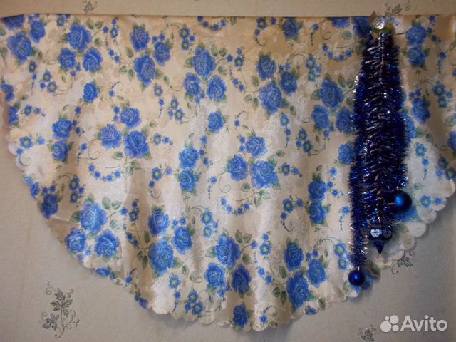 Скатерти праздничные