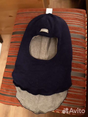 Шапка-шлем Beezy