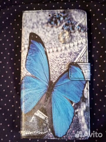 Чехол для смартфона