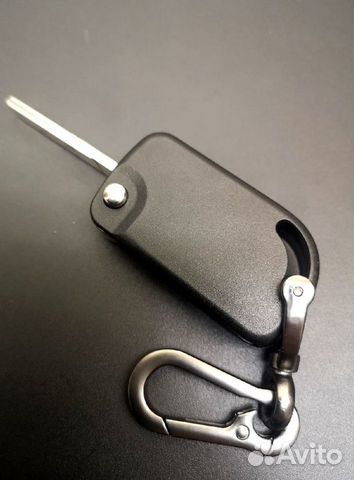 Выкидной ключ универсальный с работой