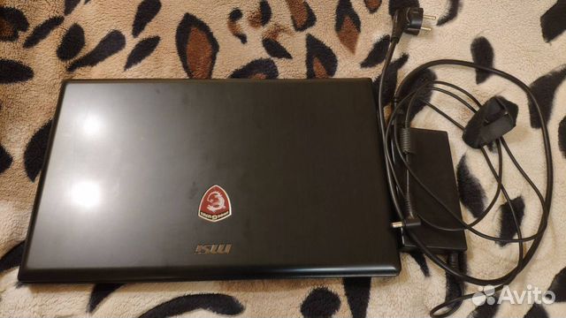 Ноутбук Msi Ge60 2pl Apache Обзор