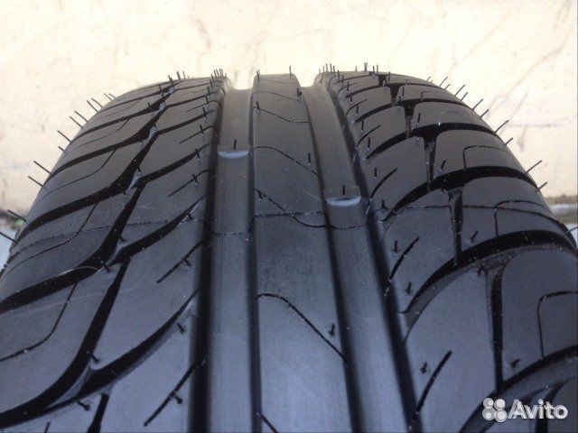 Kleber Dynaxer HP2 205/55 R16 91V