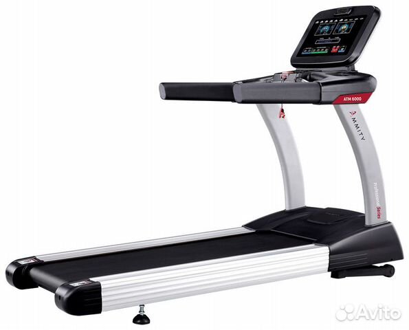 Беговые дорожки Ammity (торг)