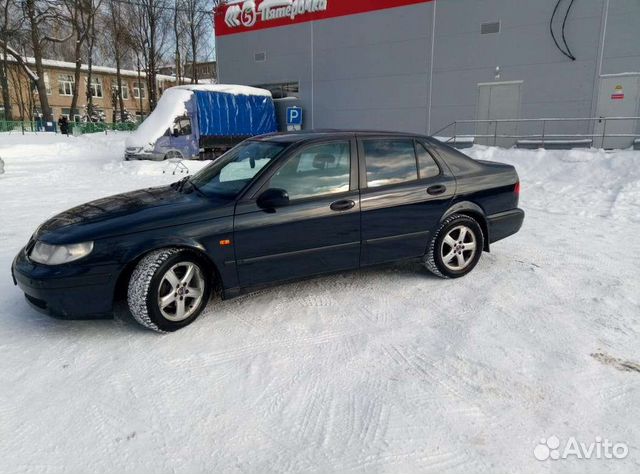 Авито Сааб9ооокупить