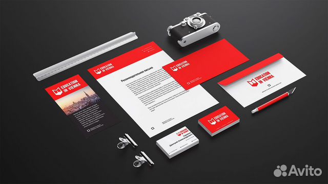 Печать визиток, листовок, дизайн, макет