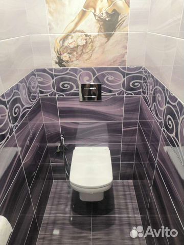 Ремонт ванных комнат