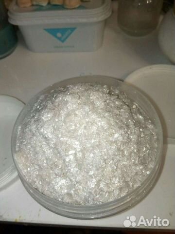 Слюда и молды для ватной игрушки, миниатюра