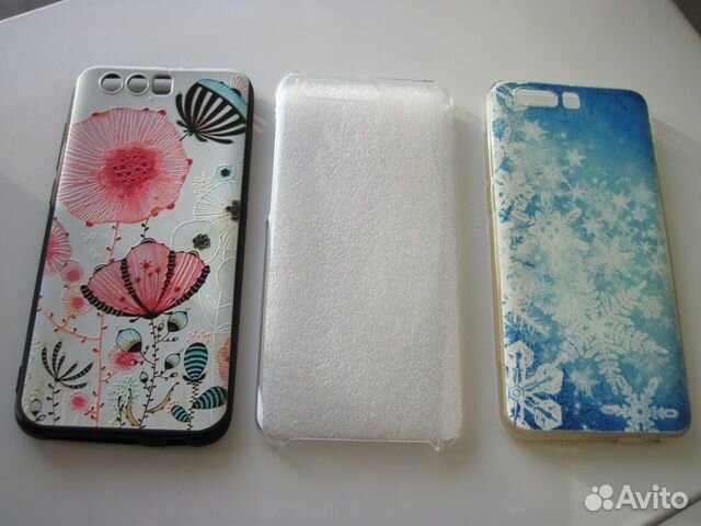 Чехлы на телефон Honor 9