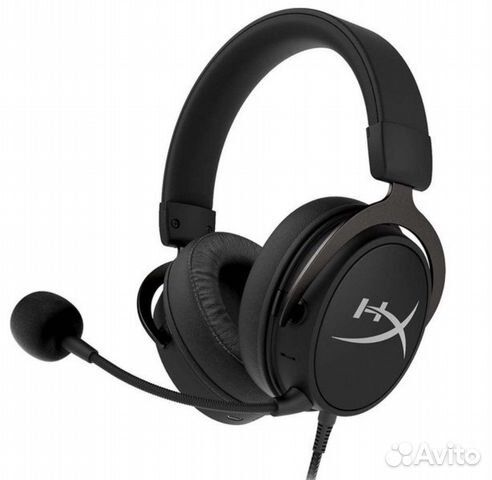 Наушники Hyperx Cloud Mix Black