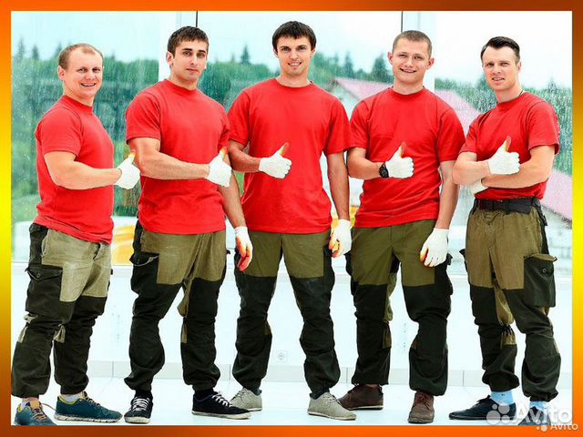 Грузчики для народа