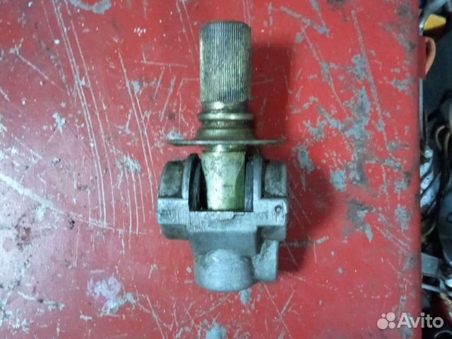 Карданчик кулисы кпп для ваз