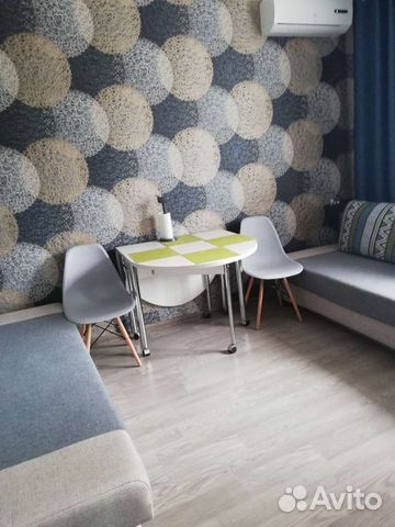 

2-к. квартира, 30 м², 3 кровати