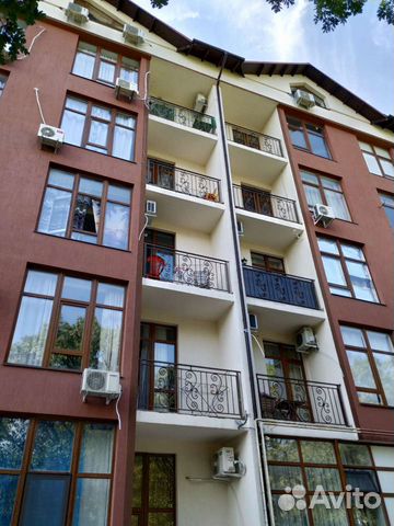 

1-к. квартира, 48,6 м², 3 кровати