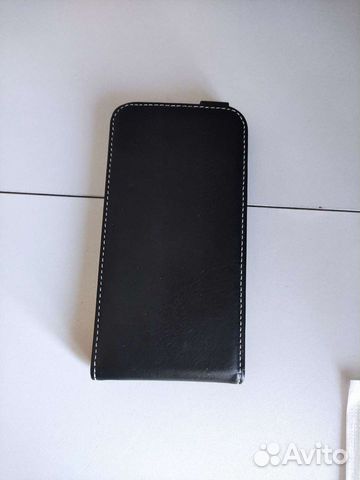 Чехол книжка на asus ZenFone 2