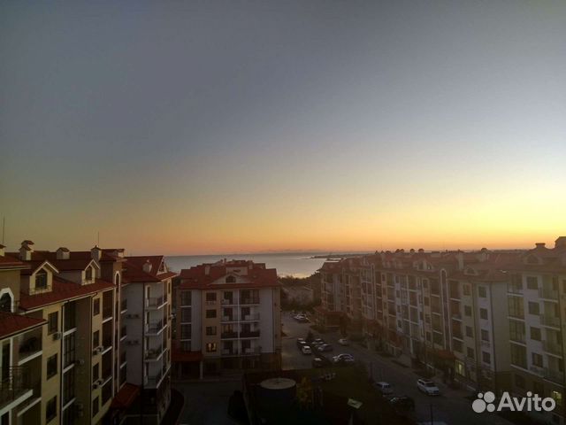 

1-к. квартира, 41 м², 2 кровати